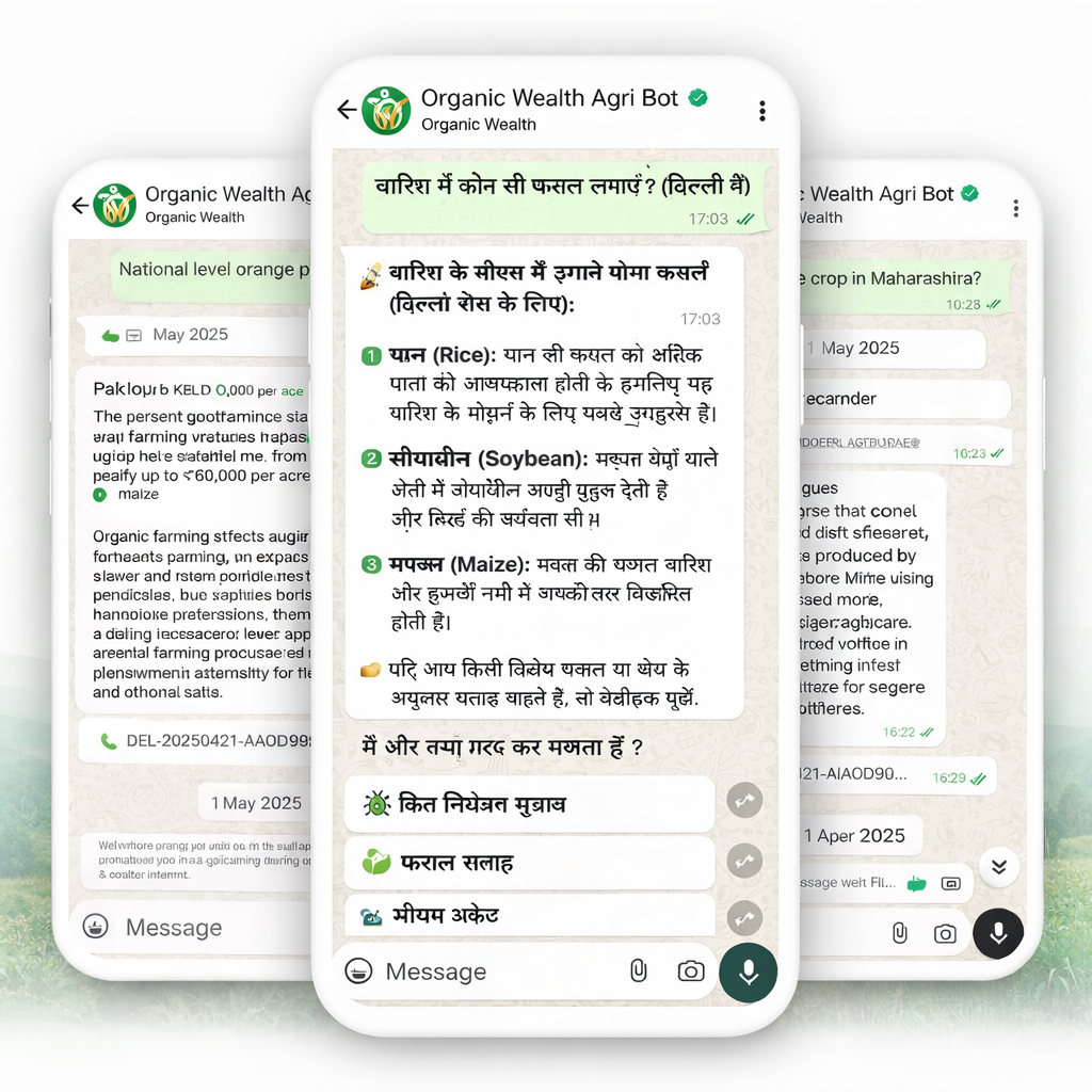 WhatsApp AI Chatbot Case Study
