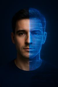 AI Face Clone