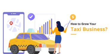 How To Elevate Your Taxi Business